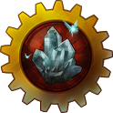 Mine Crush icon