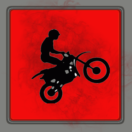 Bike Racing Game - Free LOGO-APP點子