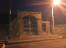 Old Barracks Gate