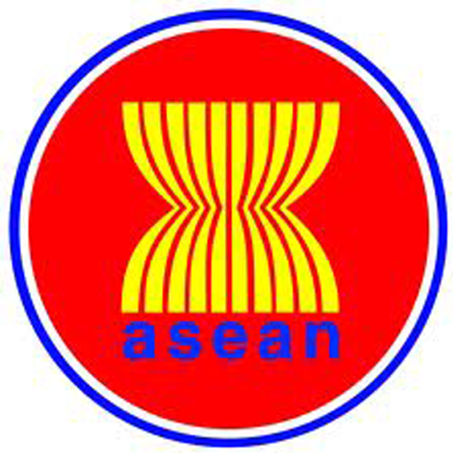 Asean Countries, asean country LOGO-APP點子