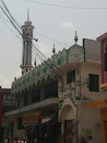 Masjid Chandpur Silaara