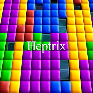 Heptrix logo