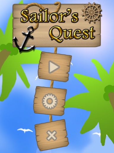 免費下載動作APP|Sailor's Quest app開箱文|APP開箱王