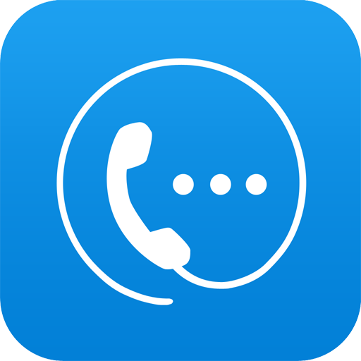 TalkU Free Calls +Free Texting 通訊 App LOGO-APP開箱王