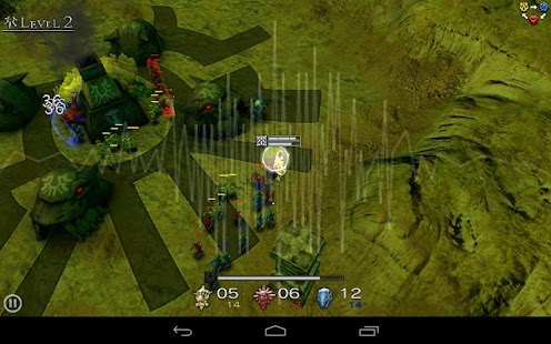 Lastest orgarhythm StagePack2 APK for PC