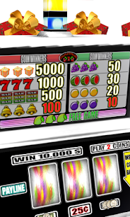 How to download 3D Gift Slots - Free 2 mod apk for bluestacks