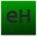 extendedHome logo