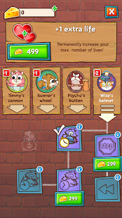 How to get Hamster Balls: Bubble Shooter 1.1.4 mod apk for android