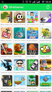 How to install Central Games lastet apk for laptop