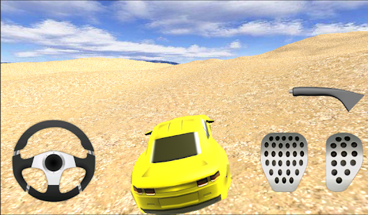 Dubai Drift Simulator