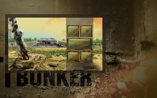 Bunker