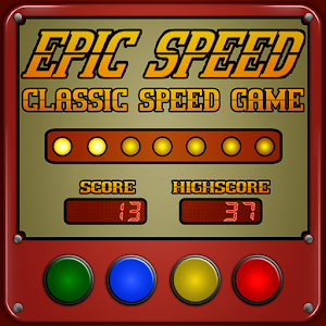 Epic Speed for PC and MAC