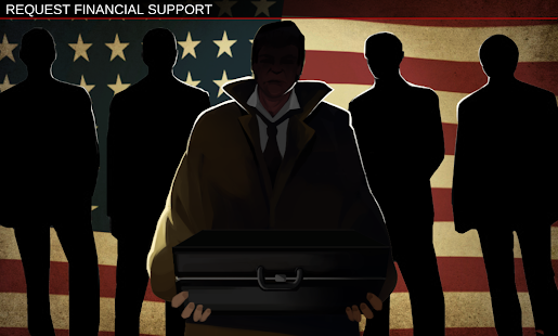 Dictator - screenshot thumbnail