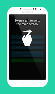 Athletic Calculator Screenshots 4