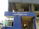 Kaduwela Bus Station