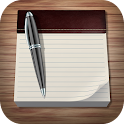 Easypad (sticky-notes widget) logo