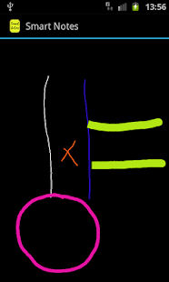 How to install Smart Notes 1.32 unlimited apk for android