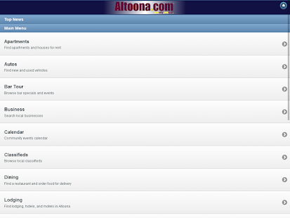 Free Download Altoona PA APK