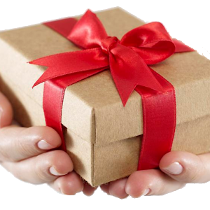 Подарки и Украшения.apk 1.0