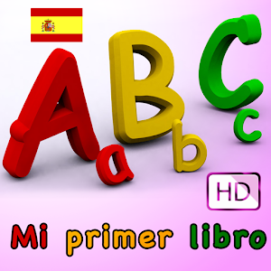 Mi primer libro de español.apk 1.0.4