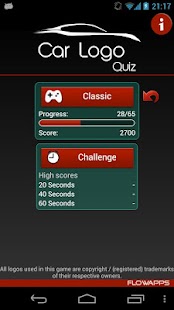 How to download Car Logo Quiz 1.3 mod apk for laptop