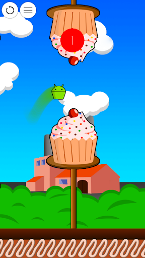 Flappy droid