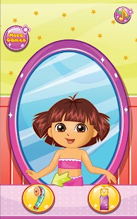 download Baby Hair Salon free