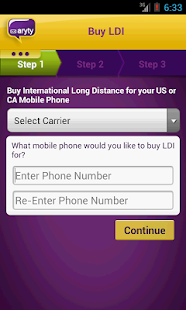 download Aryty.com Mobile Top-Up free