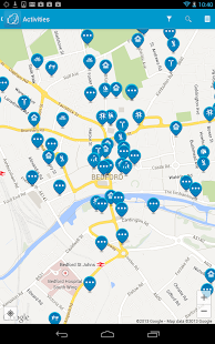 Pat Do Something Screenshots 0