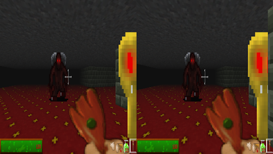 Gauntlet Of The King - screenshot thumbnail