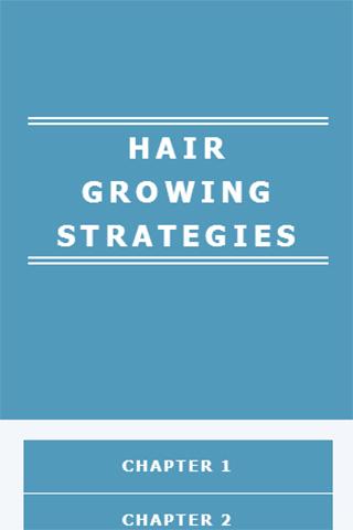 100 Hair Growth Tips