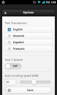 How to mod lengua language learning lastet apk for android