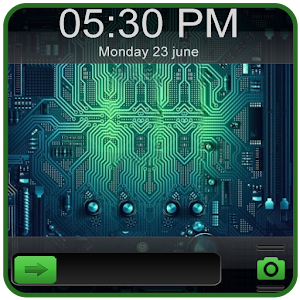 Chip Board Go Locker Theme.apk 5.5