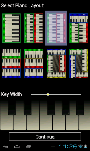 【免費音樂App】Multi Piano-APP點子