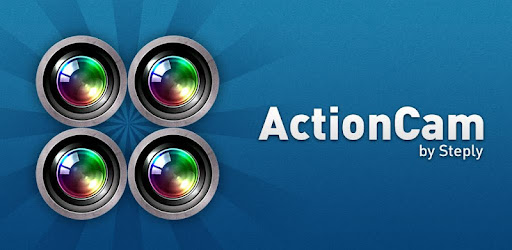 Actioncam -  apk apps