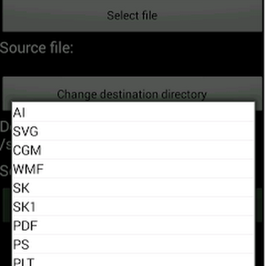 Free Cgm To Svg Converter - 1001+ Crafter Files
