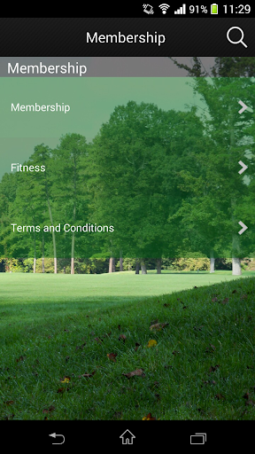 免費下載生活APP|Berry Hills Country Club app開箱文|APP開箱王