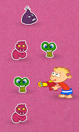 Shooting Game-Crazy Shoot Out poster 4