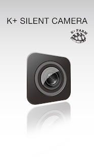 How to mod K+ Silent Camera 2.1.0 mod apk for bluestacks