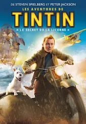 Les Aventures de Tintin: Le Secret de la Licorne (VF)