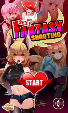 セクシーなファンタジーシューティング Androidアプリ Applion