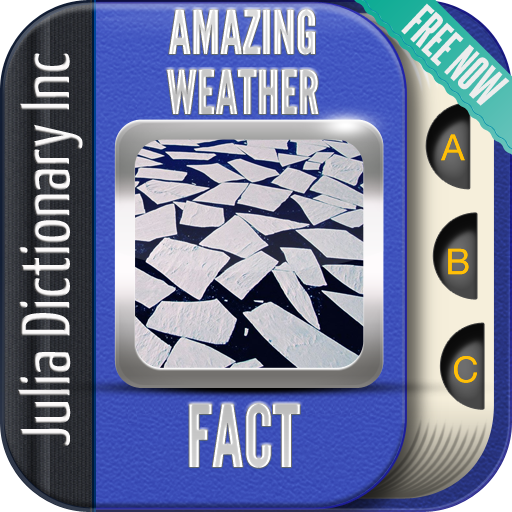 Amazing Weather Facts for All 教育 App LOGO-APP開箱王