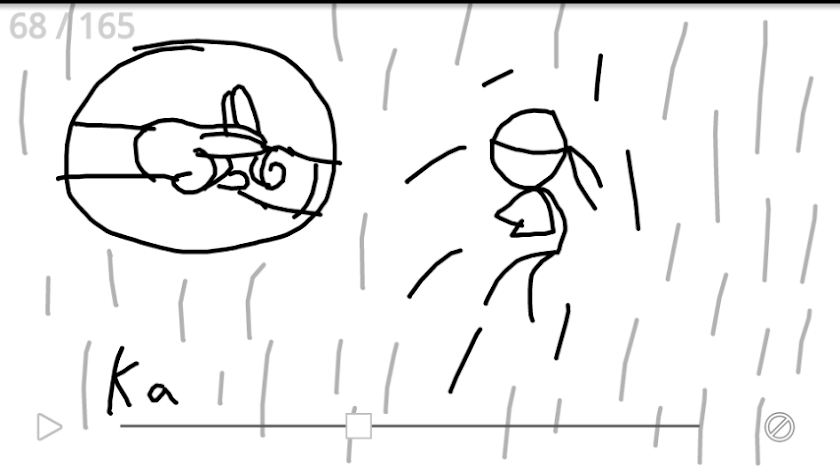 StickDraw Pro Screen 2
