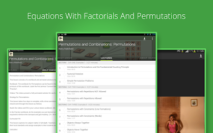 Permutations Tutorials poster 7
