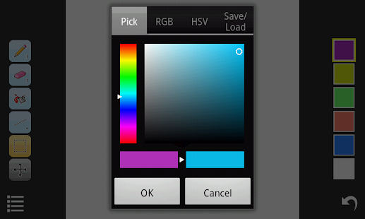 App IsoPix Pro - Pixel Art Editor apk for kindle fire 