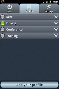 How to install Telephone Secretary 1.8 unlimited apk for android
