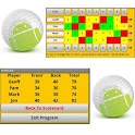 Golf Scorecard Free logo