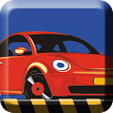 drivingschool3d icon