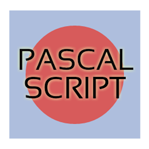 Simple Pascal Script.apk 1.0.60