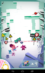 Free Download Icemelt Run APK for PC